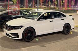 ڤۆڵکسواگن جێتا